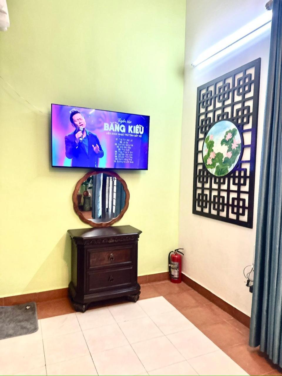 Warm Hanoi, Near Hoankiem Lake, 2Brs, Old Quarter Exterior photo